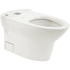 TCT804S01 Pacifica Toilet Bowl Part - Cotton