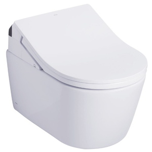 TCWT4474047CMFG01MS RP Washlet One Piece Toilet - Cotton TCWT4474047CMFG01MS RP Washlet One Piece Toilet - Cotton