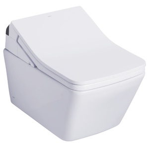 TCWT4494049CMFG01MS SP Washlet One Piece Toilet - Cotton