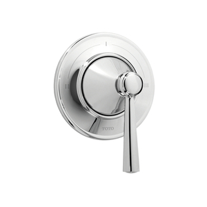 TTS210XWCP Silas Shower Head Shower Accessory - Polished Chrome