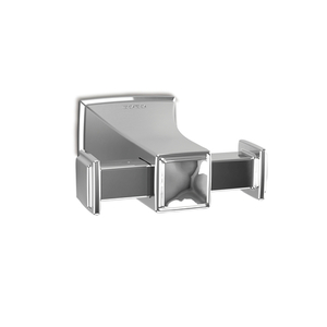 TYH2301CP Traditional Robe Hook Bathroom Accessory - Polished Chrome TYH2301CP Traditional Robe Hook Bathroom Accessory - Polished Chrome