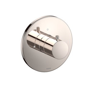 TTBV01101UPN Shower Faucet Trim Trim Kit - Polished Nickel