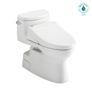TMW6443084CEFG01 Carolina Ii One Piece Toilet - Cotton TMW6443084CEFG01 Carolina Ii One Piece Toilet - Cotton