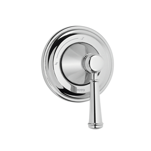 TTS220DW1CP Vivian Shower Faucet Trim Trim Kit - Polished Chrome TTS220DW1CP Vivian Shower Faucet Trim Trim Kit - Polished Chrome