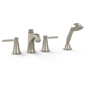 TTB211SBN Tub Faucet Trim Trim Kit - Brushed Nickel TTB211SBN Tub Faucet Trim Trim Kit - Brushed Nickel
