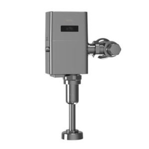 TTEU1LA12CP EcoPower Toilet Tank Lever Bathroom Accessory - Polished Chrome TTEU1LA12CP EcoPower Toilet Tank Lever Bathroom Accessory - Polished Chrome