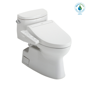 TMW6443074CEFG01 Carolina Ii One Piece Toilet - Cotton TMW6443074CEFG01 Carolina Ii One Piece Toilet - Cotton