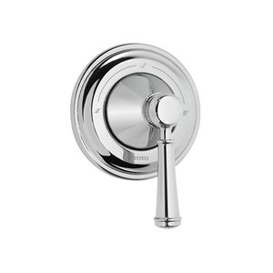 TTS220XW1CP Vivian Shower Faucet Trim Trim Kit - Polished Chrome TTS220XW1CP Vivian Shower Faucet Trim Trim Kit - Polished Chrome