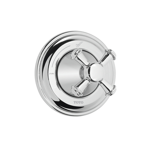 TTS220CCP Vivian Shower Faucet Trim Trim Kit - Polished Chrome TTS220CCP Vivian Shower Faucet Trim Trim Kit - Polished Chrome