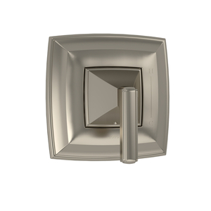 TTS221PBN Connelly Shower Faucet Trim Trim Kit - Brushed Nickel TTS221PBN Connelly Shower Faucet Trim Trim Kit - Brushed Nickel