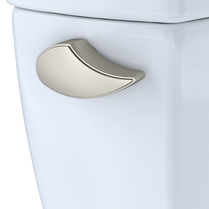TTHU808BNA Toilet Tank Lever Bathroom Accessory - Brushed Nickel TTHU808BNA Toilet Tank Lever Bathroom Accessory - Brushed Nickel