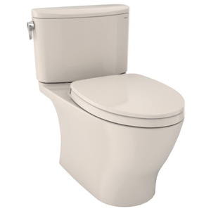 TMS442124CUFG12 Nexus Two Piece Toilet - Sedona Beige TMS442124CUFG12 Nexus Two Piece Toilet - Sedona Beige