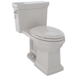 TMS814224CEFG12 Promenade II One Piece Toilet - Sedona Beige TMS814224CEFG12 Promenade II One Piece Toilet - Sedona Beige