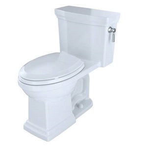 TMS814224CUFRG01 Promenade II One Piece Toilet - Cotton