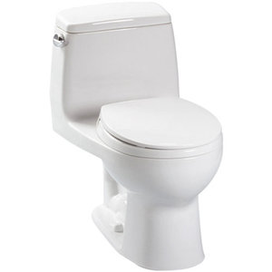 TMS85311301 Ultimate One Piece Toilet - Cotton