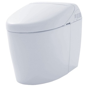 TCT989CUMFG01/TSN988M01 Neorest One Piece Toilet - Cotton