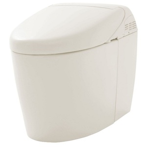 TCT989CUMFG12/TSN988M12 Neorest One Piece Toilet - Sedona Beige