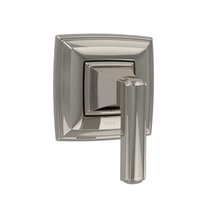 TTS221DWPN Connelly Shower Faucet Trim Trim Kit - Polished Nickel TTS221DWPN Connelly Shower Faucet Trim Trim Kit - Polished Nickel