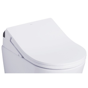 TSW4047T6001 Washlet RX Toilet Seat Bathroom Accessory - Cotton