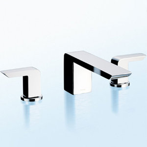 TTB960DDCP Soiree Tub Faucet Trim Trim Kit - Chrome TTB960DDCP Soiree Tub Faucet Trim Trim Kit - Chrome