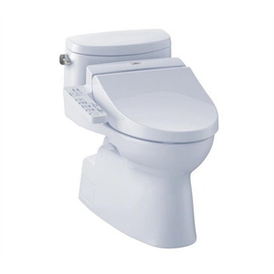 TCST644CEFGT4001 Carolina Ii One Piece Toilet - Cotton TCST644CEFGT4001 Carolina Ii One Piece Toilet - Cotton