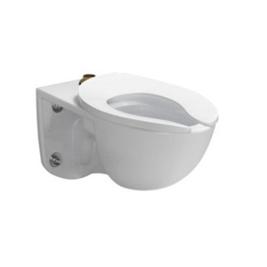 TCT728CU01 Toilet Commercial Toilet - Cotton TCT728CU01 Toilet Commercial Toilet - Cotton