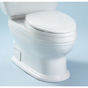 TCT774S01 Carrollton Toilet Bowl Part - Cotton TCT774S01 Carrollton Toilet Bowl Part - Cotton