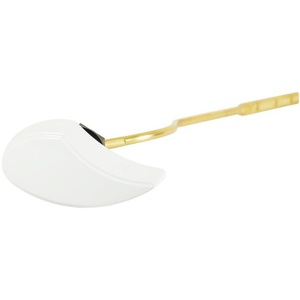 TTHU06101 Toilet Tank Lever Bathroom Accessory - Cotton TTHU06101 Toilet Tank Lever Bathroom Accessory - Cotton
