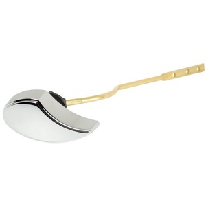 TTHU061CP Toilet Tank Lever Bathroom Accessory - Chrome TTHU061CP Toilet Tank Lever Bathroom Accessory - Chrome