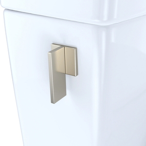 TTHU312NBN Legato Toilet Tank Lever Bathroom Accessory - Brushed Nickel TTHU312NBN Legato Toilet Tank Lever Bathroom Accessory - Brushed Nickel