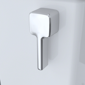 TTHU416CP Connelly Toilet Tank Lever Bathroom Accessory - Chrome TTHU416CP Connelly Toilet Tank Lever Bathroom Accessory - Chrome