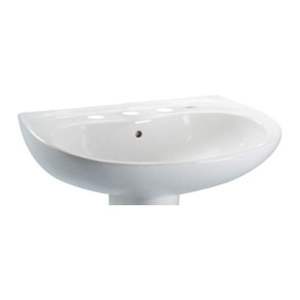 TLT2428G01 Prominence Pedestal Basin Part - Cotton