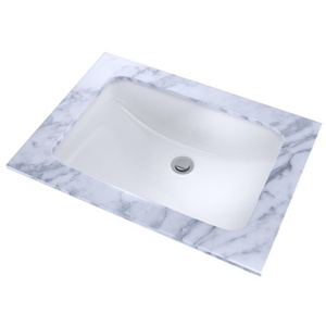 TLT542G01 Undermount Style Bathroom Sink - Cotton