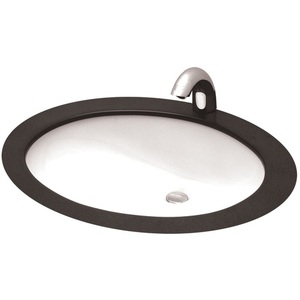 TLT56912 Reliance Commercial Undermount Style Bathroom Sink - Sedona Beige TLT56912 Reliance Commercial Undermount Style Bathroom Sink - Sedona Beige