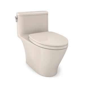 TMS642124CEFG12 Nexus One Piece Toilet - Sedona Beige TMS642124CEFG12 Nexus One Piece Toilet - Sedona Beige