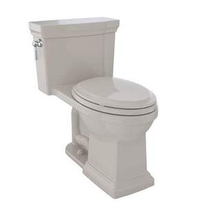TMS814224CUFG03 Promenade II One Piece Toilet - Bone TMS814224CUFG03 Promenade II One Piece Toilet - Bone