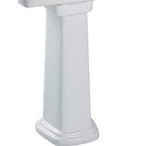 TPT530N01 Promenade Pedestal Base Part - Cotton TPT530N01 Promenade Pedestal Base Part - Cotton
