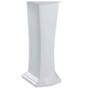 TPT78001 Clayton Pedestal Base Part - Cotton