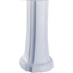 TPT97001 Guinevere Pedestal Base Part - Cotton