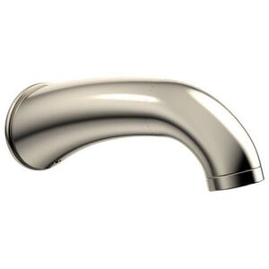 TTS210EBN Silas Tub Spout Shower Accessory - Brushed Nickel