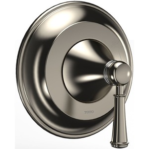 TTS220P1BN Vivian Shower Faucet Trim Trim Kit - Brushed Nickel TTS220P1BN Vivian Shower Faucet Trim Trim Kit - Brushed Nickel