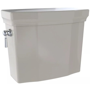TST403E03 Promenade II Toilet Tank Part - Bone TST403E03 Promenade II Toilet Tank Part - Bone