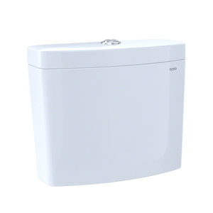 TST446EMA01 Aquia Toilet Tank Part - Cotton TST446EMA01 Aquia Toilet Tank Part - Cotton