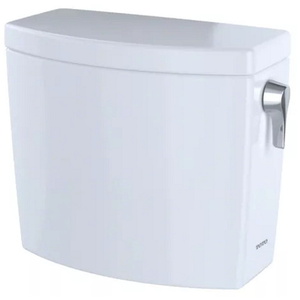 TST453UR01 Drake Toilet Tank Part - Cotton TST453UR01 Drake Toilet Tank Part - Cotton