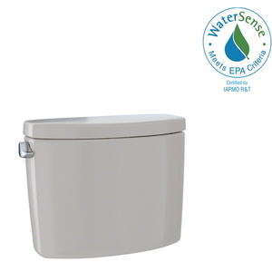 TST454EA12 Drake II Toilet Tank Part - Sedona Beige TST454EA12 Drake II Toilet Tank Part - Sedona Beige