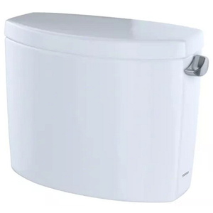 TST454ER01 Drake Toilet Tank Part - Cotton TST454ER01 Drake Toilet Tank Part - Cotton
