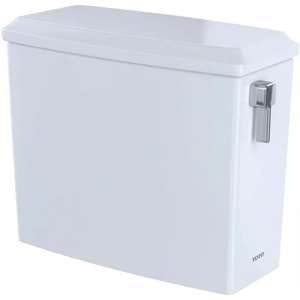 TST494MR01 Connelly Toilet Tank Part - Cotton TST494MR01 Connelly Toilet Tank Part - Cotton