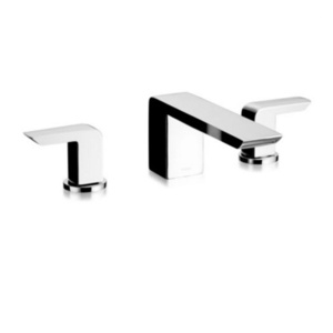 TTB960DDBN Soiree Tub Faucet Trim Trim Kit - Brushed Nickel