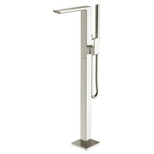 TTBG02306UPN GR Tub Faucet Trim Trim Kit - Polished Nickel TTBG02306UPN GR Tub Faucet Trim Trim Kit - Polished Nickel