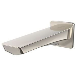 TTBG07001UPN GE Tub Spout Shower Accessory - Polished Nickel TTBG07001UPN GE Tub Spout Shower Accessory - Polished Nickel